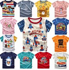 T-shirts